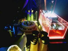 -SPACE(欢乐颂购物中心店)