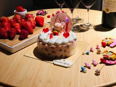 -黑池口感烘焙·生日蛋糕(坂田店)
