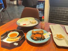 -Mr.Fish鱼鲜生海鲜放题(高德置地冬广场店)