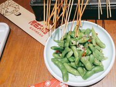 -管氏翅吧(马家堡店)