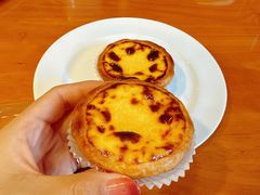 -小飞象葡国餐
