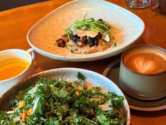 -THE CANNERY&JUJU 新鲜海鲜·牛排美食酒廊