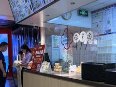 -回味鸭血粉丝汤(砂之船店)