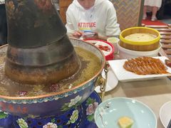 -东来顺•非遗火锅(外滩店)
