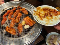 -蒜香焼肉PURUSHIN(马场路店)