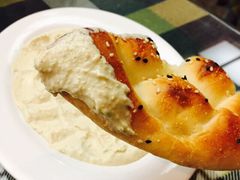 -Mevlana梅夫娜土耳其餐厅·清真