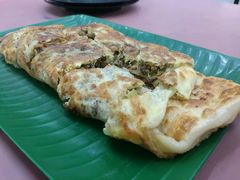 -新加坡Zam Zam餐馆