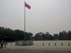 -卢沟桥文化旅游区(卢沟桥)