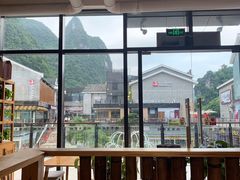 -冰泉豆浆馆(阳朔店)