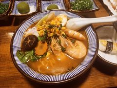 -轻音料理(王府星Mall店)