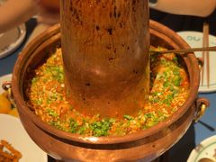 -一坐一忘云南菜(嘉里中心店)