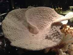 -广州四季酒店·佰鲜汇·现代法餐