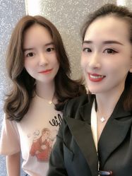 -3AM·S HAIR SALON烫发染发接发