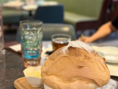 -港丽餐厅(高德置地店)