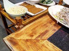 -好汉锅园林秘制老火锅 柴火霸王鸡(金沙店)