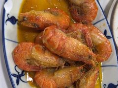 -明本湛江鸡•海鲜小厨(陈家祠店)