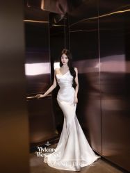 -MANLI BRIDAL婚纱