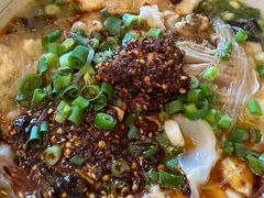 -吾味香葫芦头(安西街店)