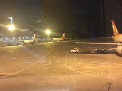 -丽江三义国际机场