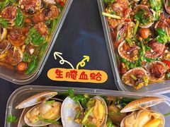 -圆蛋酒料•生腌(开元路店)