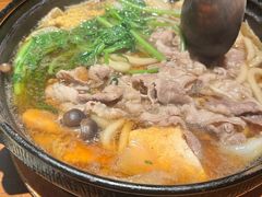 -千代武日本料理(开发区店)