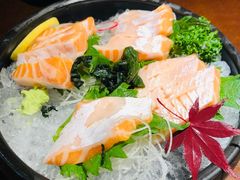 -松子料理(亮马桥店)