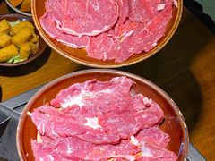 -阳阳老火锅(小南门店)