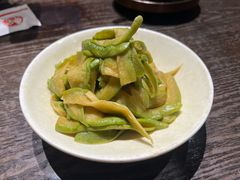 -魁盛居百年鲁菜馆(县西巷店)