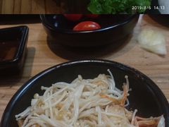 -九田家黑牛烤肉料理(新光汇店)