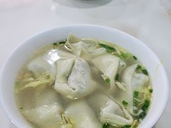 -绿杨馄饨临顿路店