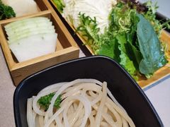-捞天下大众火锅(水上公园店)