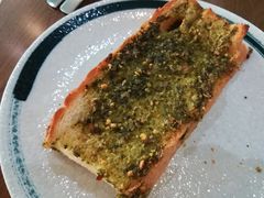 -FISH&POTATO Cō(地中海美食 万象城店)
