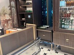 -广州文华东方酒店·文华饼店