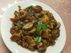 -烤肉宛饭庄(南礼士路店)