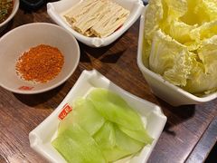 -大话三城重庆火锅(万科天誉店)