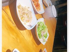 -唯成•韩国炭火烤肉 유성고기