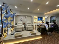 -雪儿·YuKi美甲美睫皮肤管理Salon