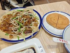 -荔银肠粉·非遗手藝(夫子庙店)