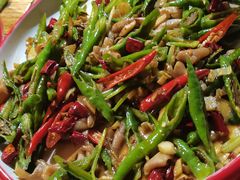 -阿记烧烤(大兴新区店)