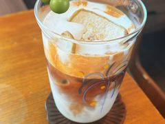 -星巴克臻选(湖滨道店)
