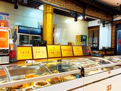 -洁雅小南方俏巴鱼馆(汴河街店)