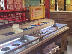 -祥源胡同·涮牛羊肉火锅(花桥店)