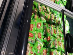 -长申超市(美食城店)