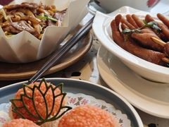 -点都德(广州白云山景区南门店)