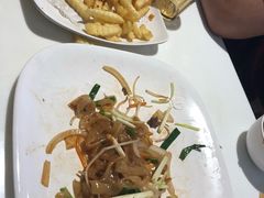 -港风堂茶餐厅(深圳湾口岸店)