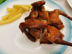 -潮福城大酒楼(北尚店)