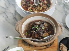 -东南里湖景餐厅·新闽菜(浦西万达店)