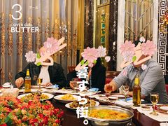 包厢-万宝海鲜舫(劳动公园店)