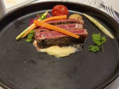-WANG STEAK 王品(杭州万象城店)
