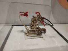 -陕西科学技术馆